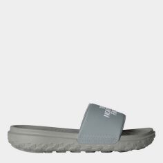 Акція на Чоловічі шльопанці The North Face NF0A8A9070N1 42 (9US) 27 см Сірі від Rozetka