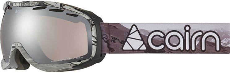 Акция на Горнолыжная маска Cairn Alpha SPX3 Mountain (0.58085.0.8906) от Rozetka