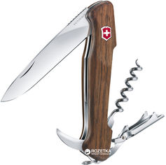 Акция на Швейцарский нож Victorinox Wine Master (0.9701.63) от Rozetka UA