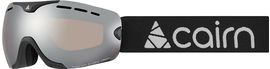 Акция на Горнолыжная маска Cairn Gemini SPX3 Mat Black Silver (0.58094.0.802) от Rozetka UA