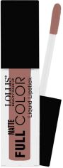 Акція на Помада для губ Lollis Full Color Матова №102 0.6 мл від Rozetka