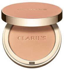Акція на Пудра для обличчя Clarins Ever Matte Compact Powder 3 10 г від Rozetka