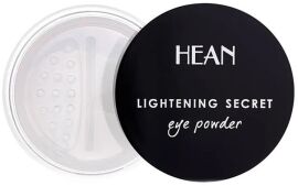 Акція на Розсипчаста пудра під очі Hean Eye Powder Lightening Secret Освілююча 5 г від Rozetka