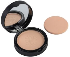 Акція на Пудра компактна Bogenia Velvet Matte Powder BG640 №105 Vanilla 12 г від Rozetka