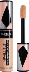 Акция на Консилер L’Oréal Paris Infaillible More than concealer 327 Темно-кремовый 11 мл (30173620) от Rozetka