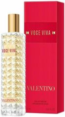 Акція на Мініатюра парфумована вода для жінок Valentino Voce Viva 15 мл від Rozetka