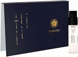 Акція на Пробник Парфумована вода унісекс Floraiku In the Dark 1.5 мл від Rozetka