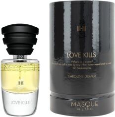 Акція на Парфумована вода для жінок Masque Milano Love Kills 35 мл від Rozetka
