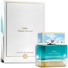 Акція на Мініатюра парфумована вода унісекс Contes de Parfums Sydney 15 мл від Rozetka