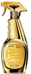 Акція на Парфумована вода Moschino Fresh Gold Eau De Perfume Spray 100 мл від Rozetka