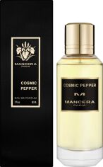 Акція на Парфумована вода унісекс Mancera Cosmic Pepper 60 мл від Rozetka