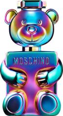 Акція на Тестер Парфумована вода унісекс Moschino Toy 2 Pearl 100 мл від Rozetka