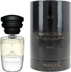 Акція на Парфумована вода для жінок Masque Milano Ray-Flection 35 мл від Rozetka