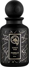 Акція на Тестер Парфумована вода унісекс Marelle Perfumes King's Web 100 мл від Rozetka