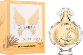 Акція на Парфумована вода для жінок Paco Rabanne Olympea Solar Intense 30 мл від Rozetka