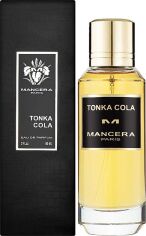 Акція на Парфумована вода унісекс Mancera Tonka Cola 60 мл від Rozetka