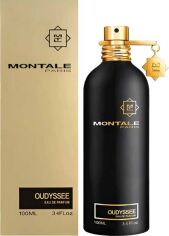 Акція на Парфумована вода унісекс Montale Oudyssee 100 мл від Rozetka