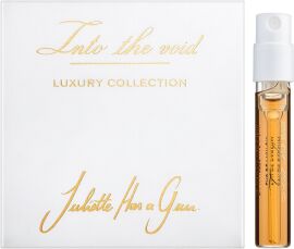 Акція на Пробник парфумованої води унісекс Juliette Has A Gun Luxury Collection Into The Void 1.7 мл від Rozetka