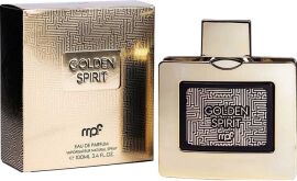 Акція на Парфумована вода унісекс My Perfumes Golden Spirit 100 мл від Rozetka