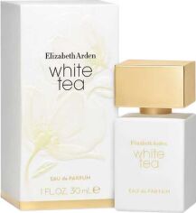 Акція на Парфумована вода для жінок Elizabeth Arden White Tea 30 мл від Rozetka
