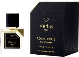 Акція на Парфумована вода унісекс Vertus Royal Orris 100 мл від Rozetka