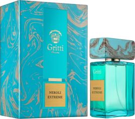 Акція на Парфумована вода унісекс Dr. Gritti Neroli Extreme 100 мл від Rozetka