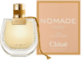 Акція на Парфумована вода для жінок Chloe Nomade Naturelle 75 мл від Rozetka