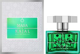Акція на Парфумована вода унісекс Kajal Perfumes Masa 100 мл від Rozetka