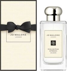 Акція на Одеколон для жінок Jo Malone English Pear & Freesia 100 мл від Rozetka