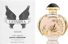 Акція на Тестер Парфумована вода для жінок Paco Rabanne Olympea Solar Intense Тестер 80 мл від Rozetka