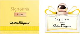 Акція на Парфумована вода для жінок Salvatore Ferragamo Signorina Libera 100 мл від Rozetka