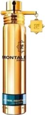 Акція на Парфумована вода унісекс Montale Herbal Aquatica 20 мл від Rozetka