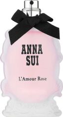 Акція на Тестер Парфумована вода для жінок Anna Sui L'Amour Rose 50 мл від Rozetka