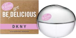 Акція на Парфумована вода для жінок DKNY Be 100% Delicious 50 мл від Rozetka