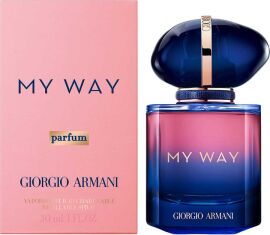 Акція на Парфуми для жінок Giorgio Armani My Way 30 мл від Rozetka