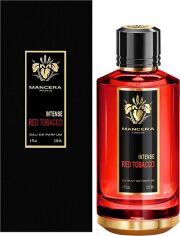 Акція на Парфумована вода унісекс Mancera Intense Red Tobacco 120 мл від Rozetka
