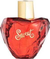 Акція на Тестер Парфумована вода для жінок Lolita Lempicka Sweet 100 мл від Rozetka