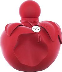 Акція на Тестер Парфумована вода для жінок Nina Ricci Nina Extra Rouge 80 мл від Rozetka