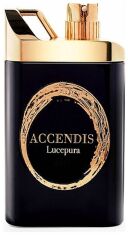 Акція на Тестер Парфумована вода унісекс Accendis Lucepura 100 мл від Rozetka