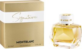 Акція на Парфумована вода для жінок Montblanc Signature Absolue 50 мл від Rozetka
