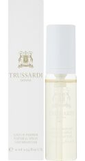 Акція на Мініатюра Парфумована вода для жінок Trussardi Donna 10 мл від Rozetka