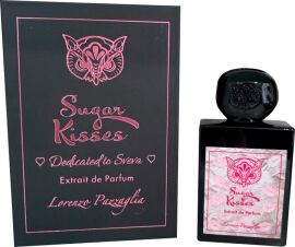 Акція на Парфуми унісекс Lorenzo Pazzaglia Sugar Kisses 50 мл від Rozetka
