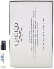 Акція на Пробник Парфумована вода унісекс Creed Virgin Island Water 2.5 мл від Rozetka