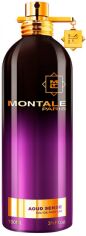 Акція на Тестер Парфумована вода унісекс Montale Aoud Sense 100 мл від Rozetka
