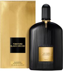 Акція на Парфумована вода для жінок Tom Ford Black Orchid 150 мл від Rozetka