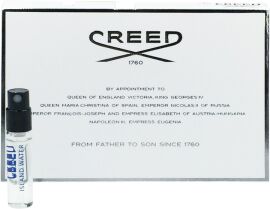 Акція на Пробник Парфумована вода унісекс Creed Virgin Island Water 1.7 мл від Rozetka
