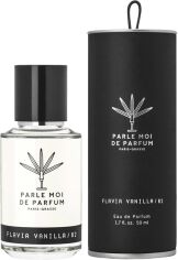 Акція на Парфумована вода для жінок Parle Moi de Parfum Flavia Vanilla 82 50 мл від Rozetka