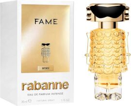 Акція на Парфумована вода для жінок Paco Rabanne Fame Intense 30 мл від Rozetka