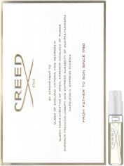 Акція на Пробник Парфумована вода для жінок Creed Aventus for Her 1.7 мл від Rozetka