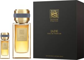 Акція на Набір унісекс Signature Jade 100 мл + 15 мл від Rozetka